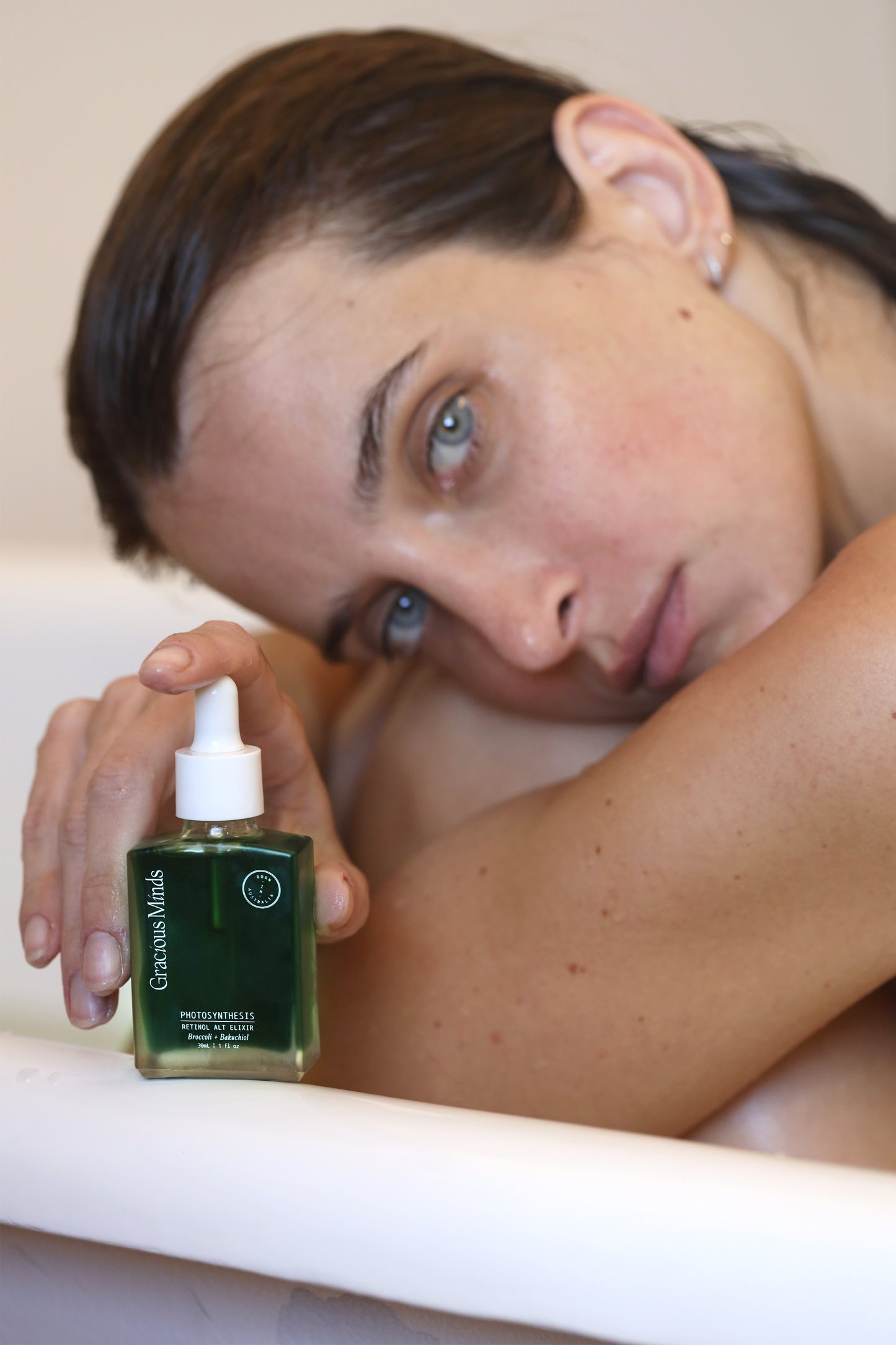 Photosynthesis Retinol Elixir + Limited Edition Beauty Tool