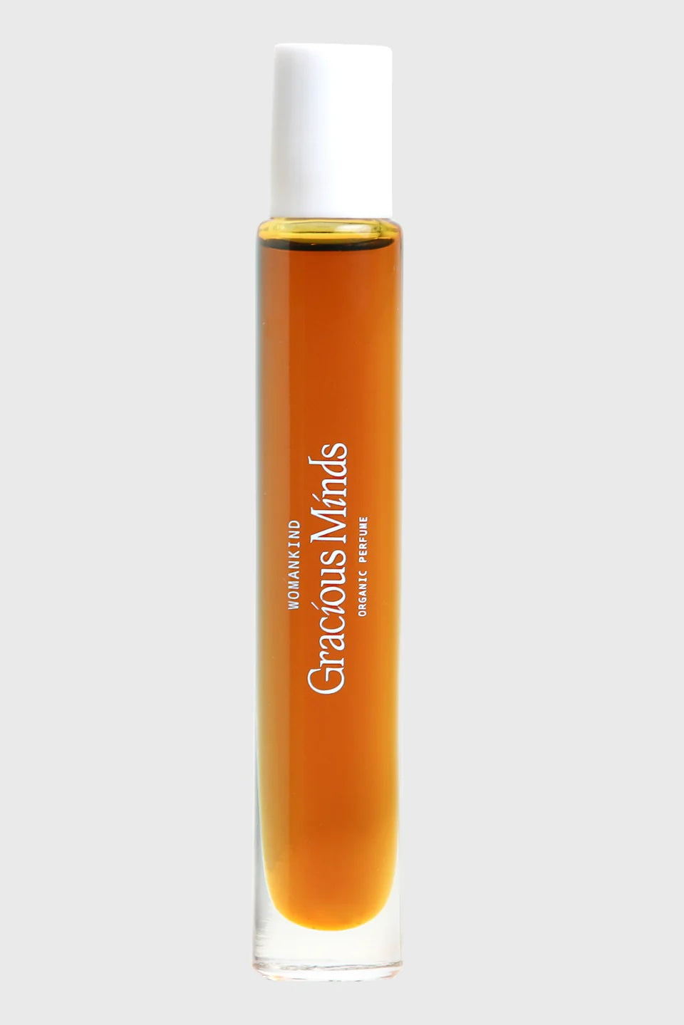 Womankind Organic Perfume