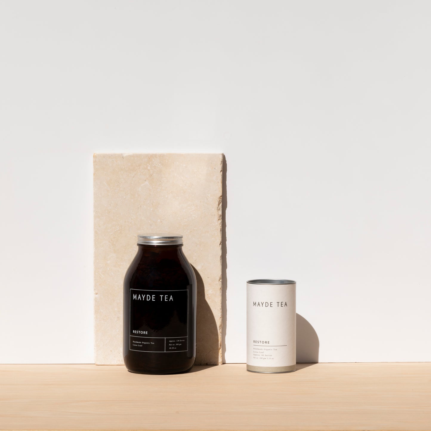 Restore - Loose Leaf Tea