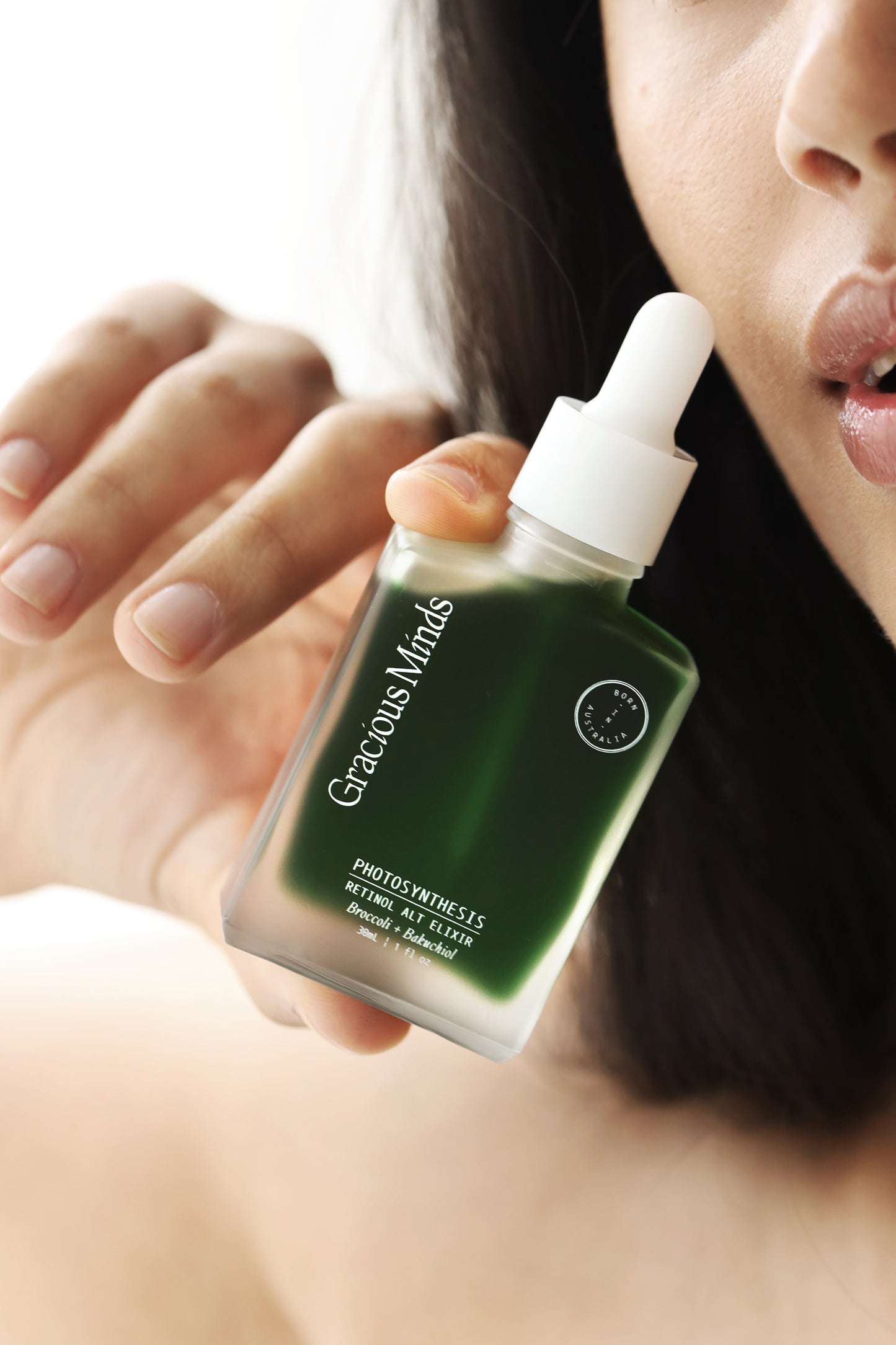 Photosynthesis Retinol Elixir + Limited Edition Beauty Tool