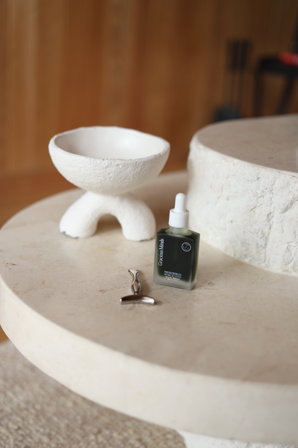 Photosynthesis Retinol Elixir + Limited Edition Beauty Tool