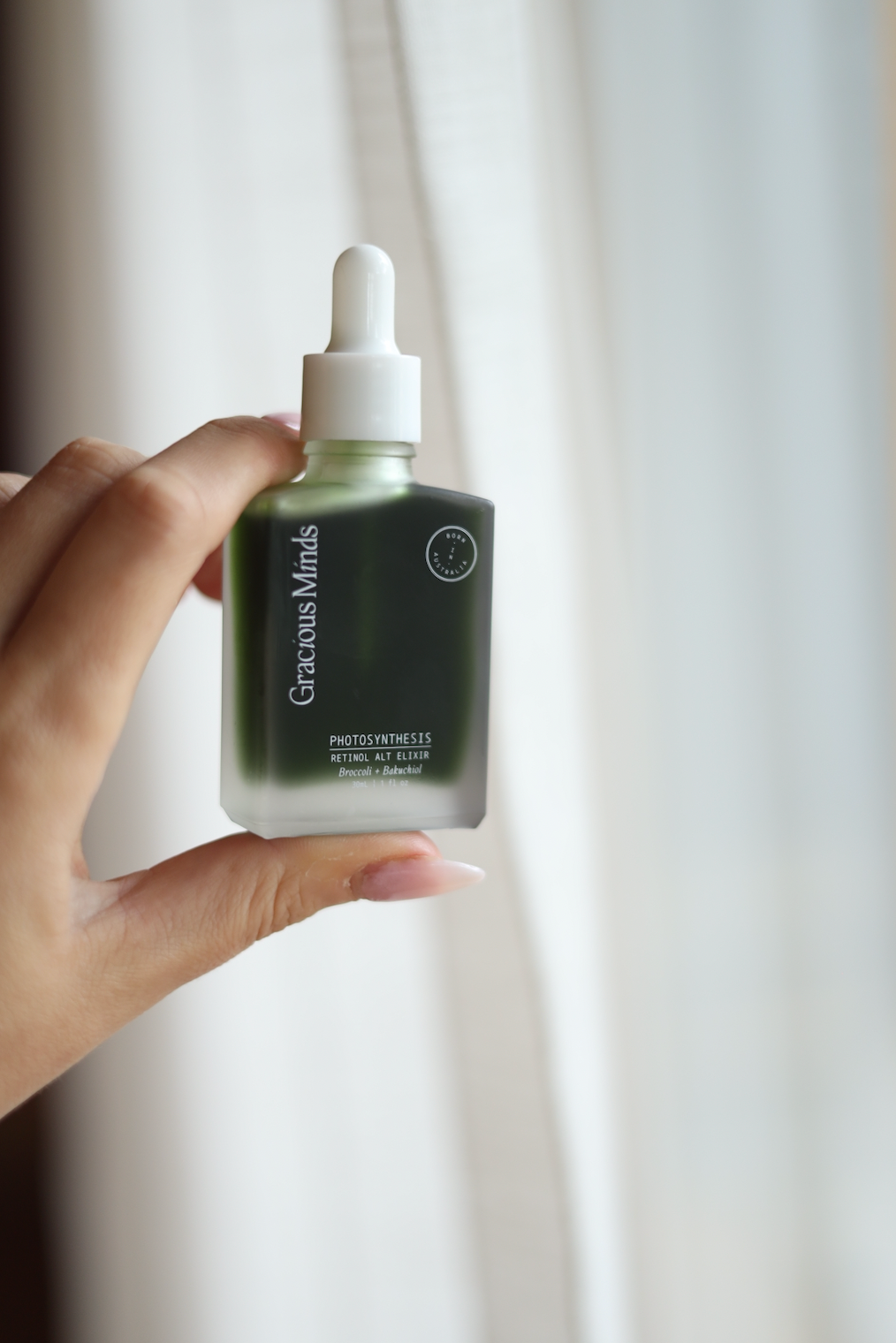 Photosynthesis Retinol Elixir + Limited Edition Beauty Tool