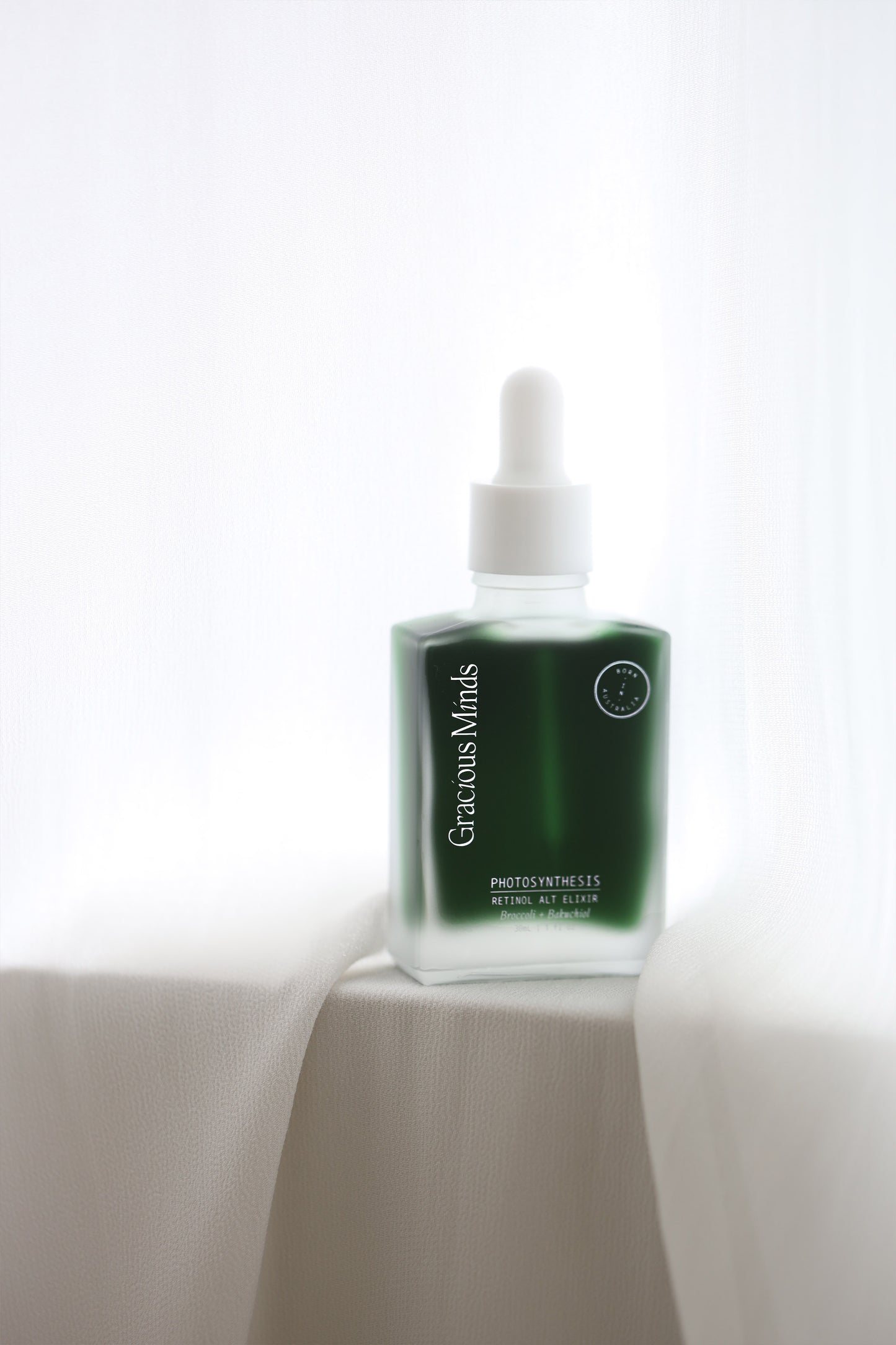 Photosynthesis Retinol Elixir + Limited Edition Beauty Tool