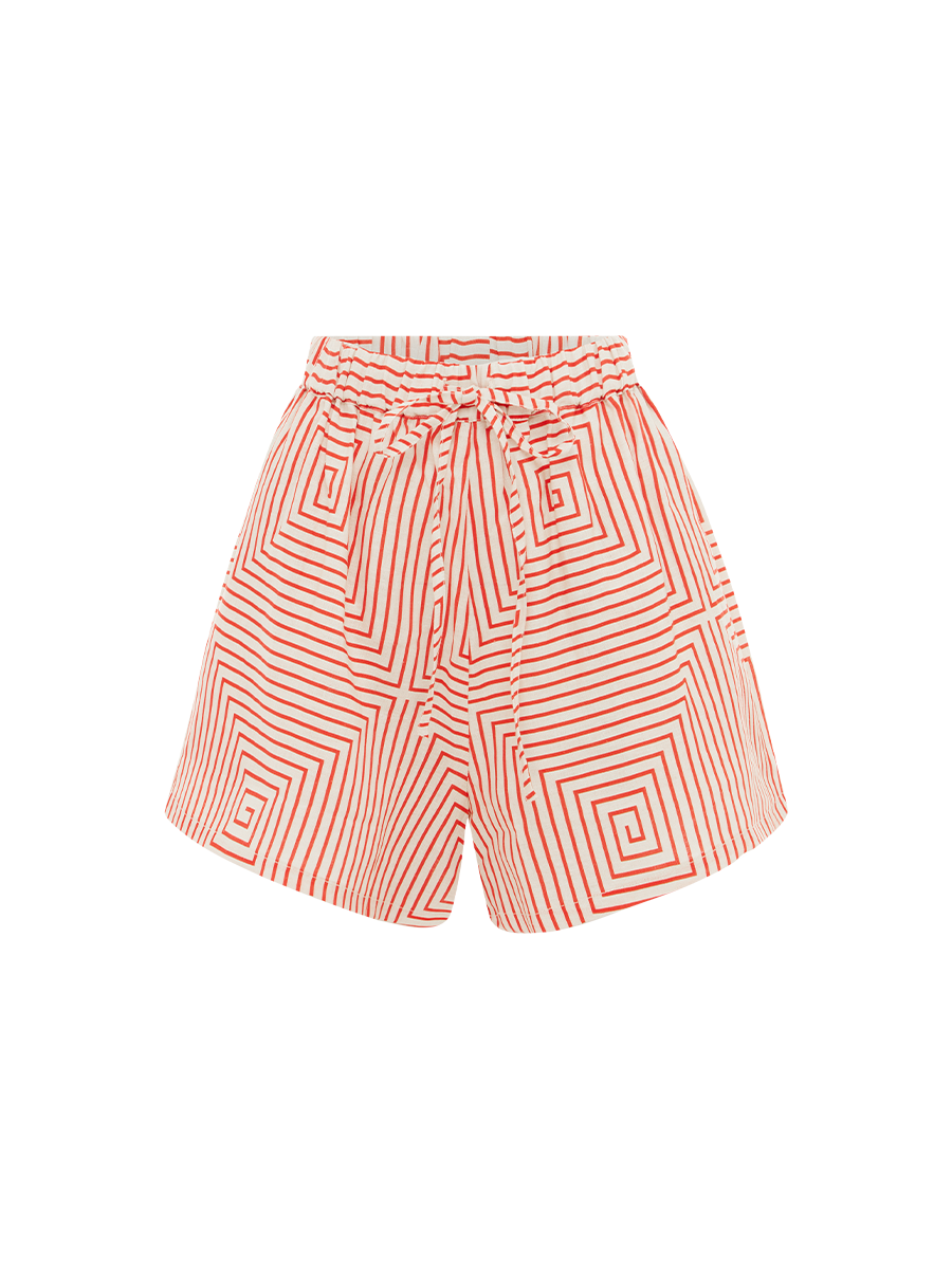 Abbey Short | Zala
