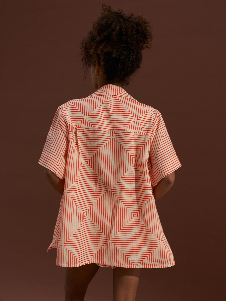Darcy Shirt | Zala
