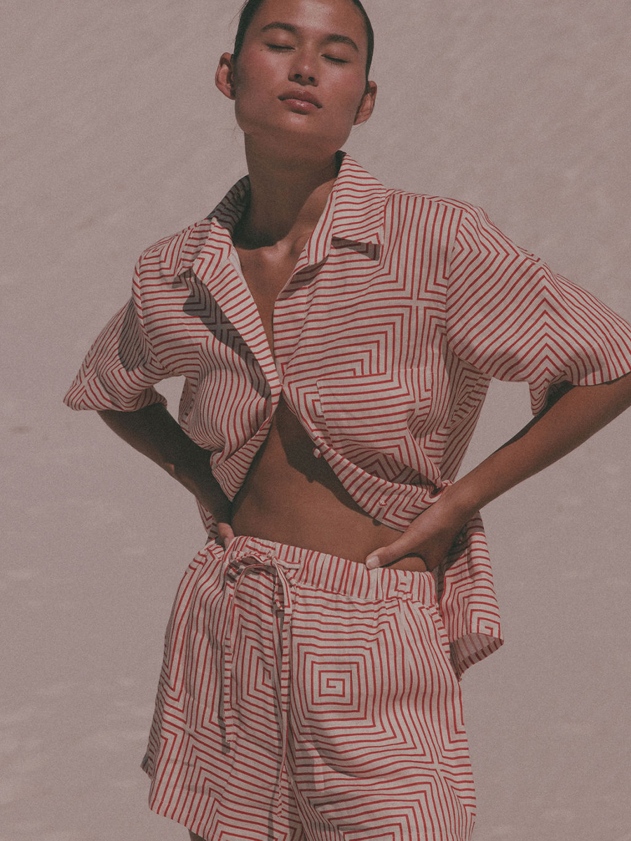 Abbey Short | Zala