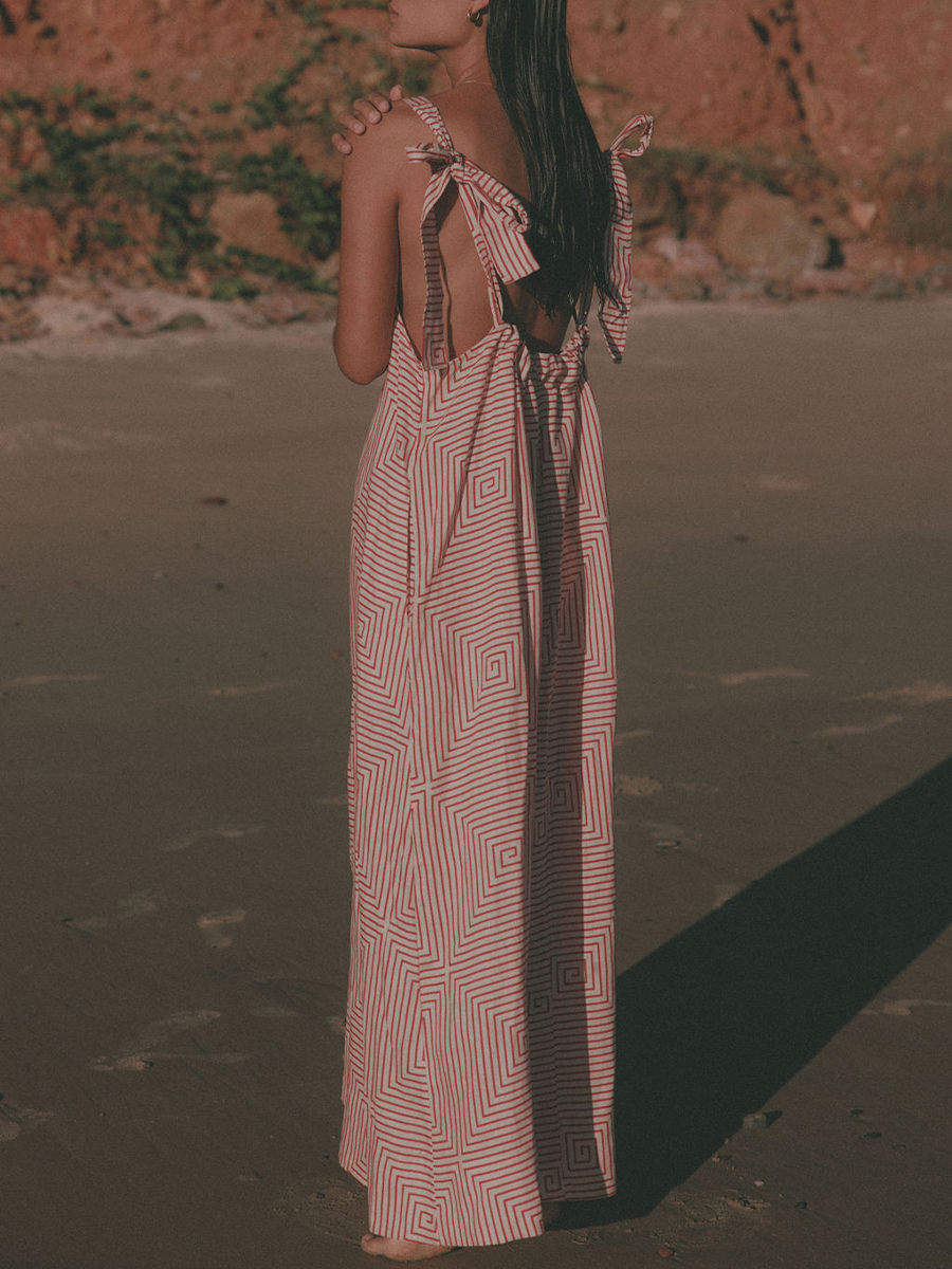Halle Dress | Zala