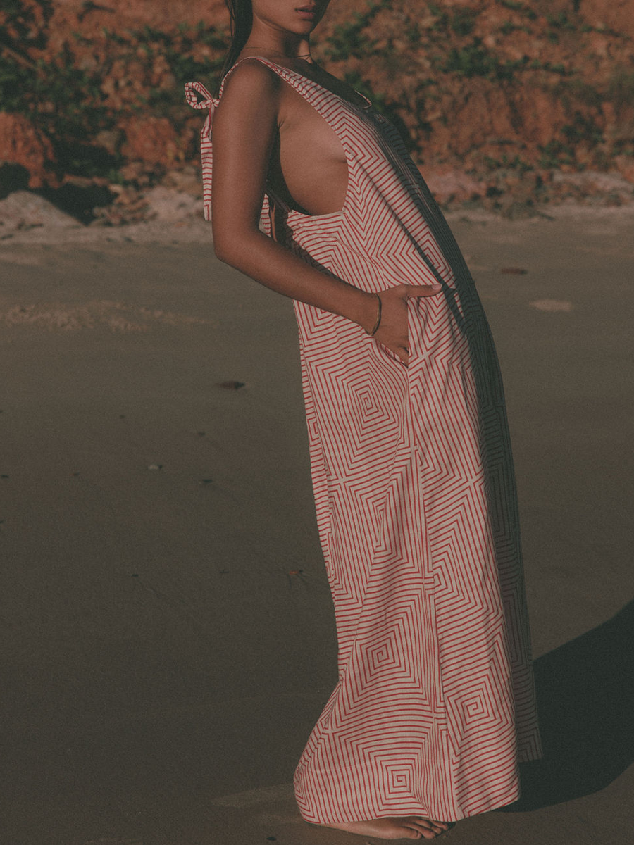 Halle Dress | Zala
