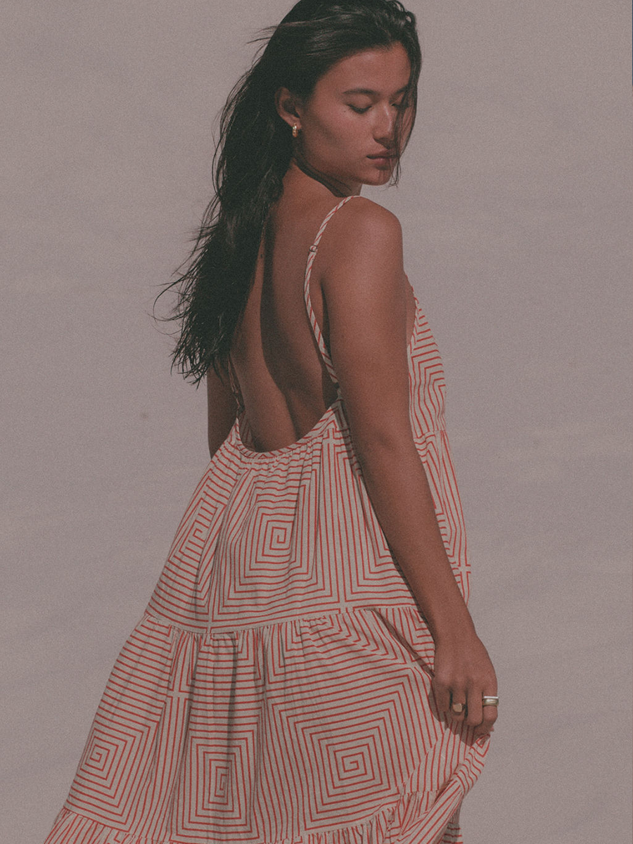 Maya Dress | Zala