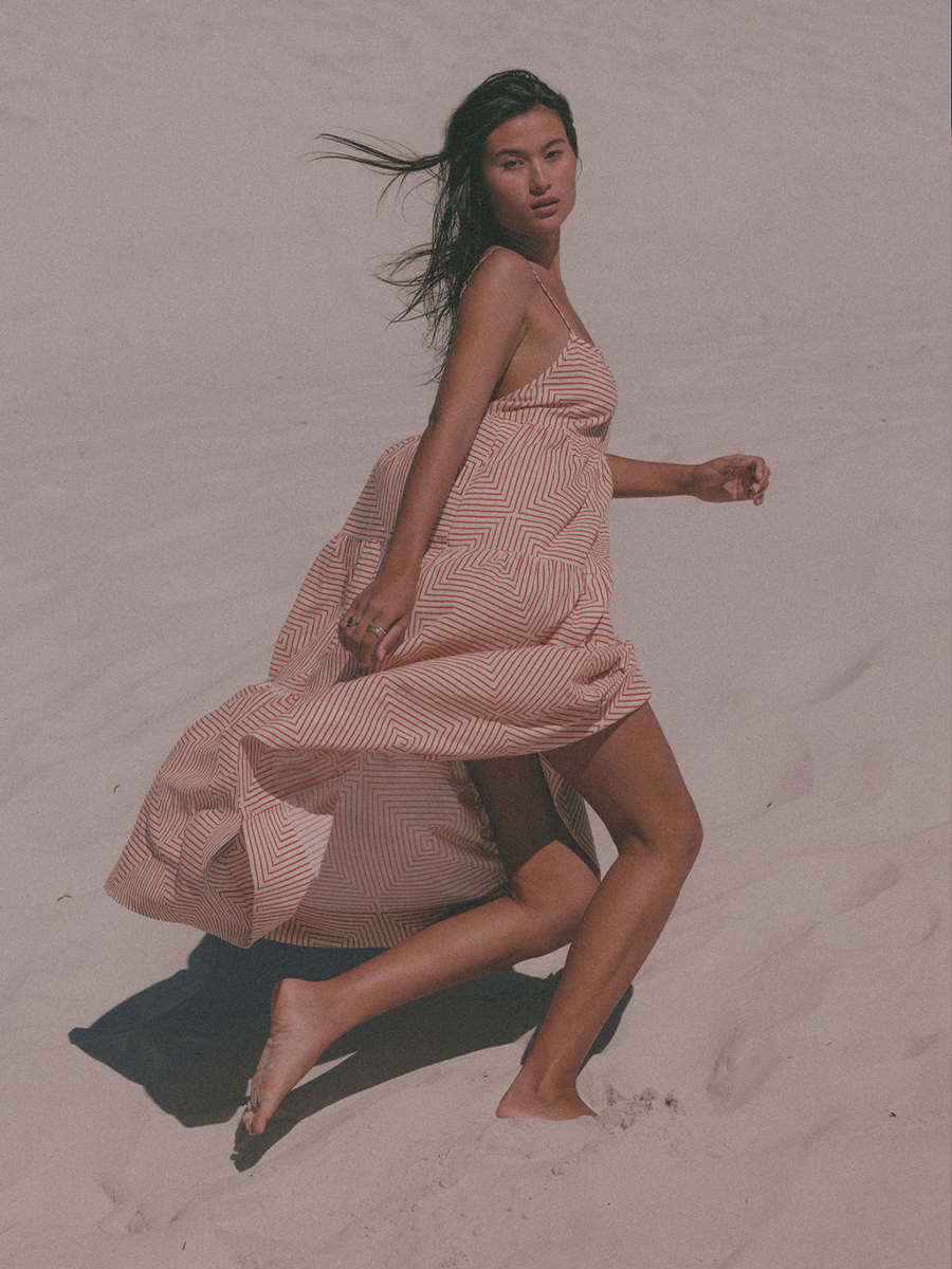 Maya Dress | Zala