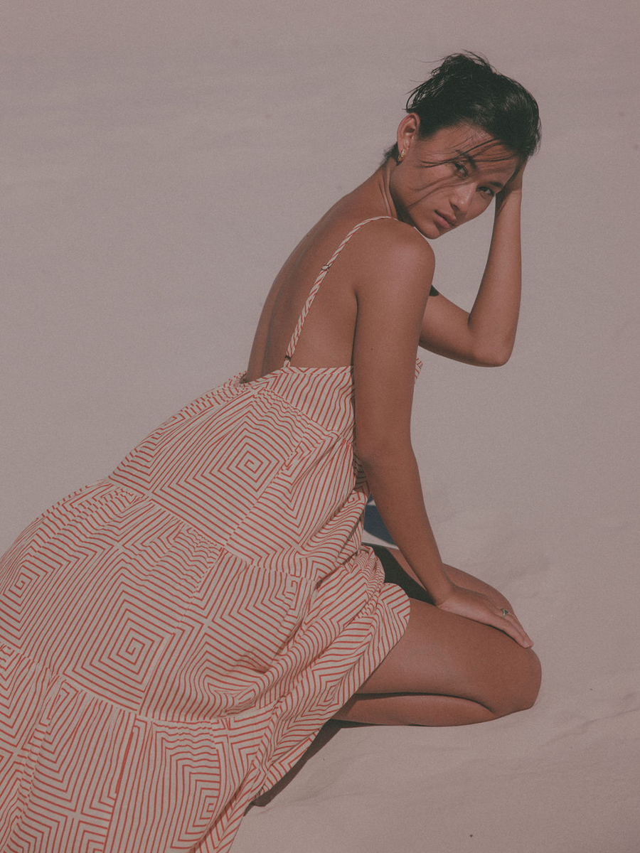 Maya Dress | Zala