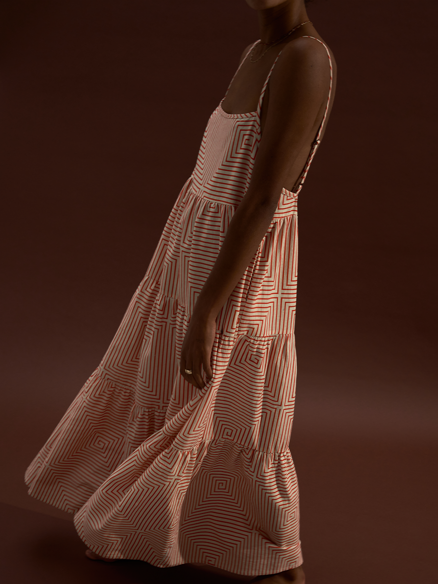 Maya Dress | Zala