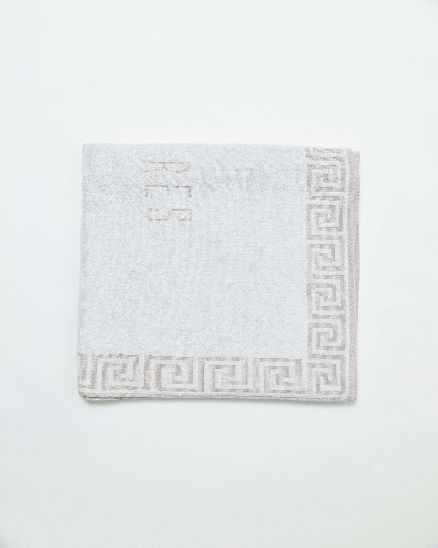 No.3 Laze Bay Towel