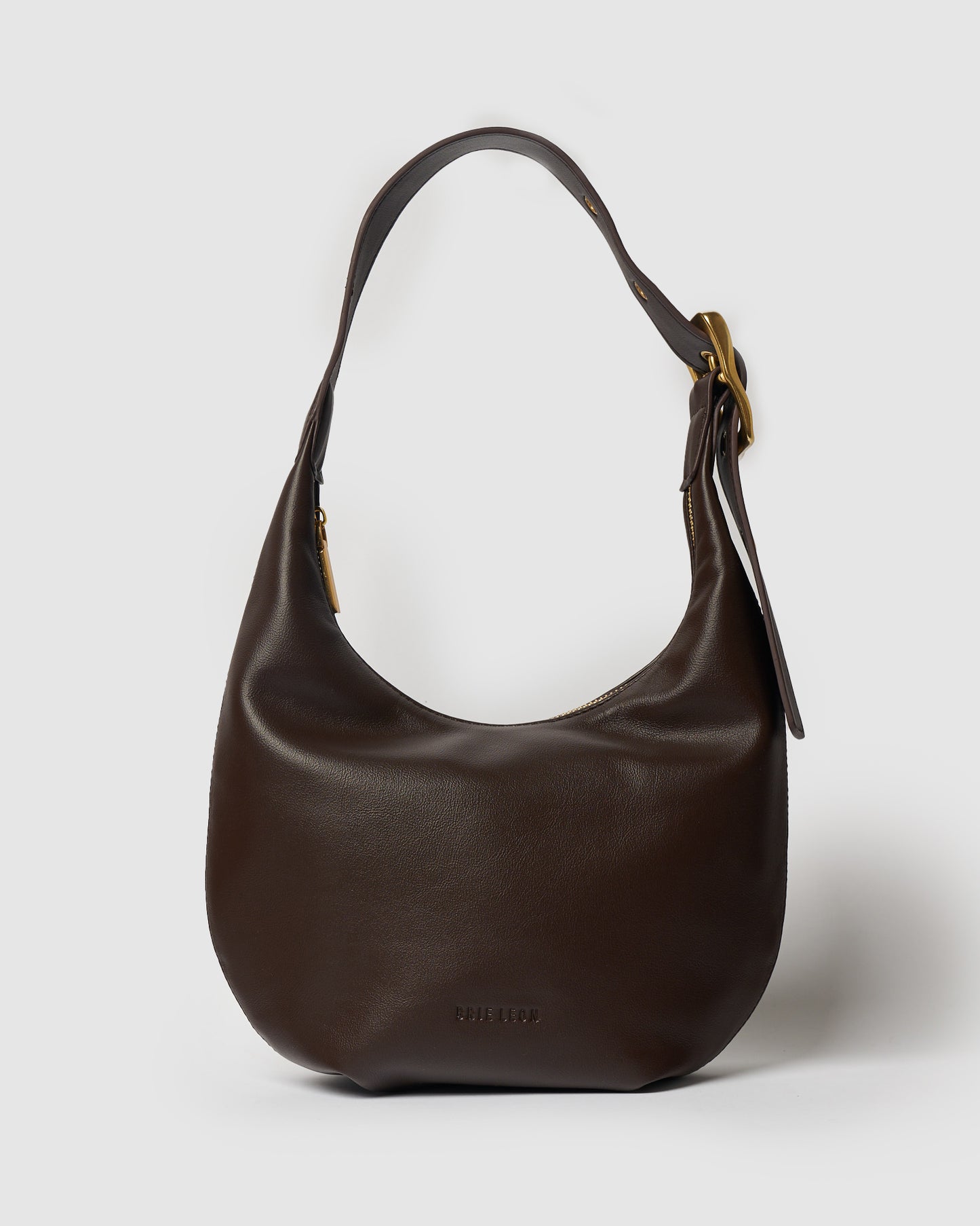 Everyday Croissant Bag
