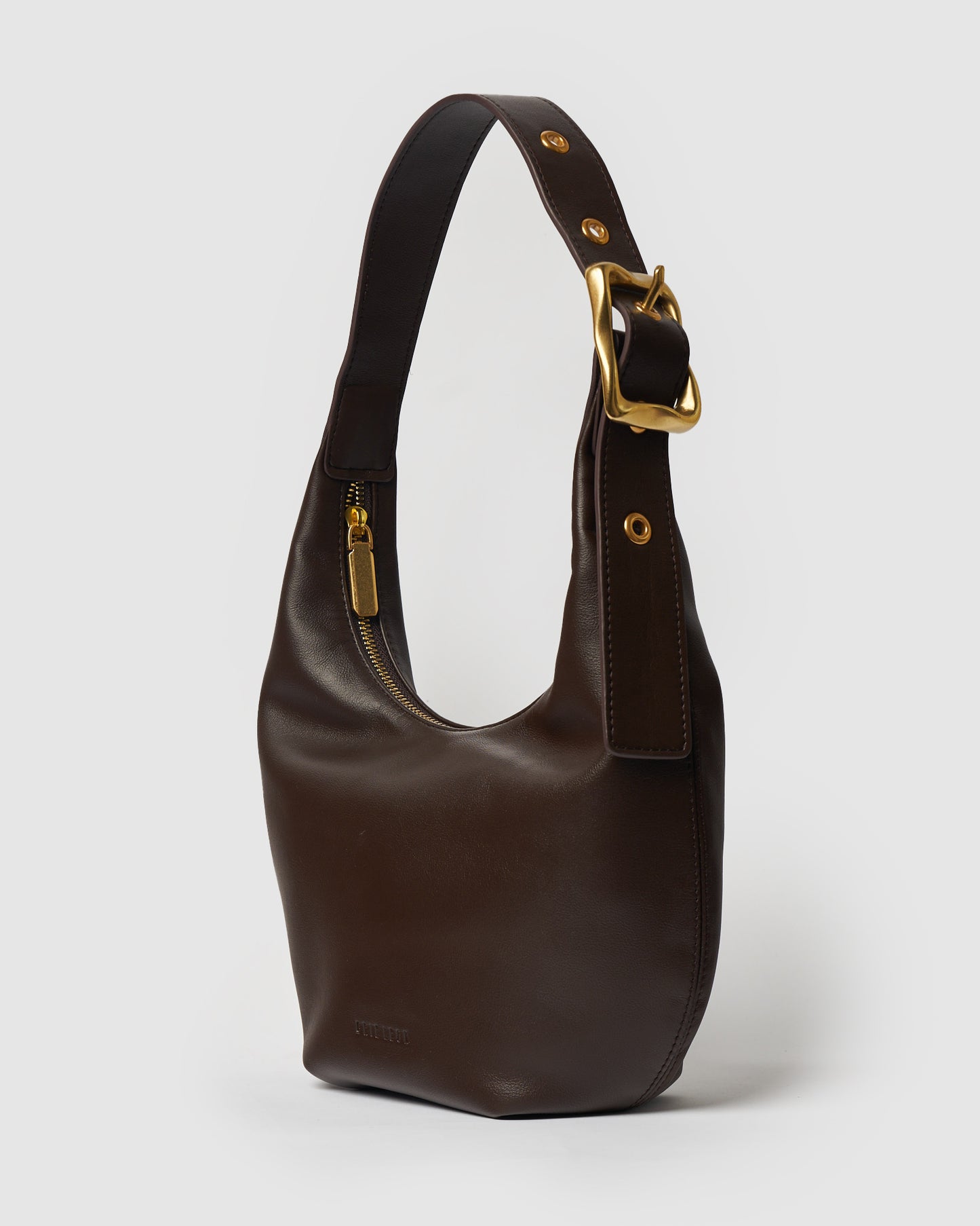 Everyday Croissant Bag