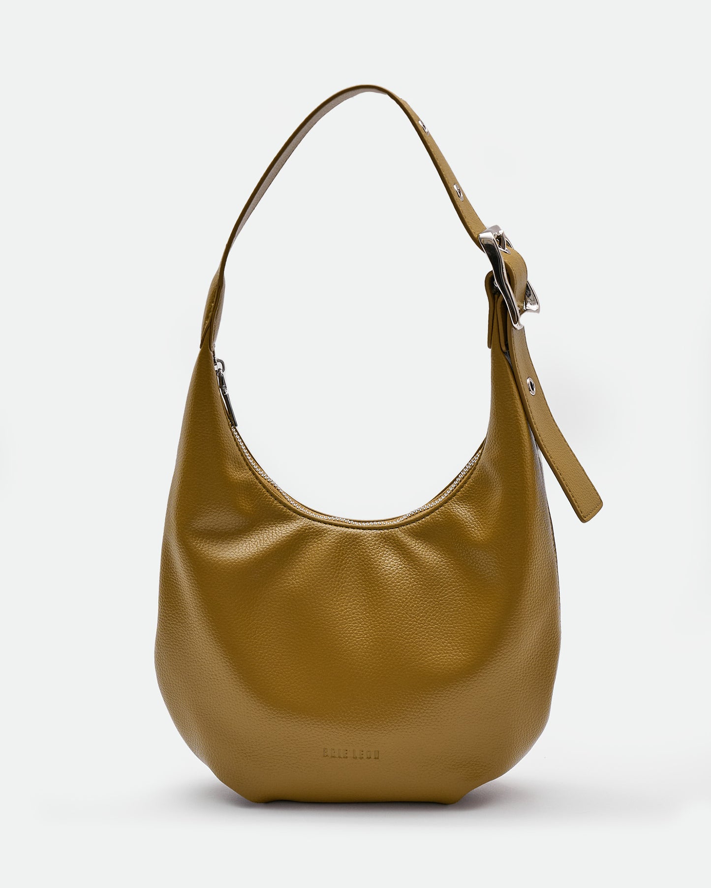 Everyday Croissant Bag