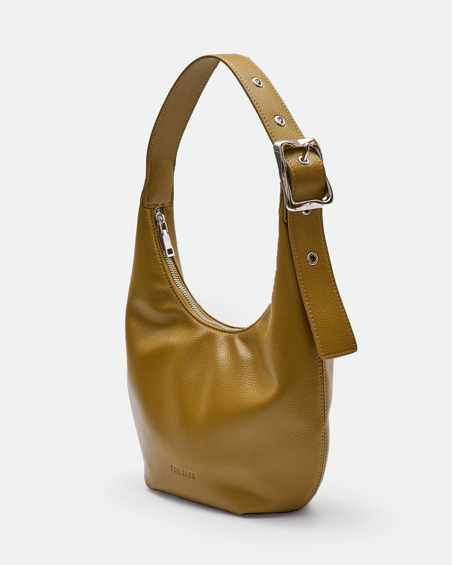Everyday Croissant Bag