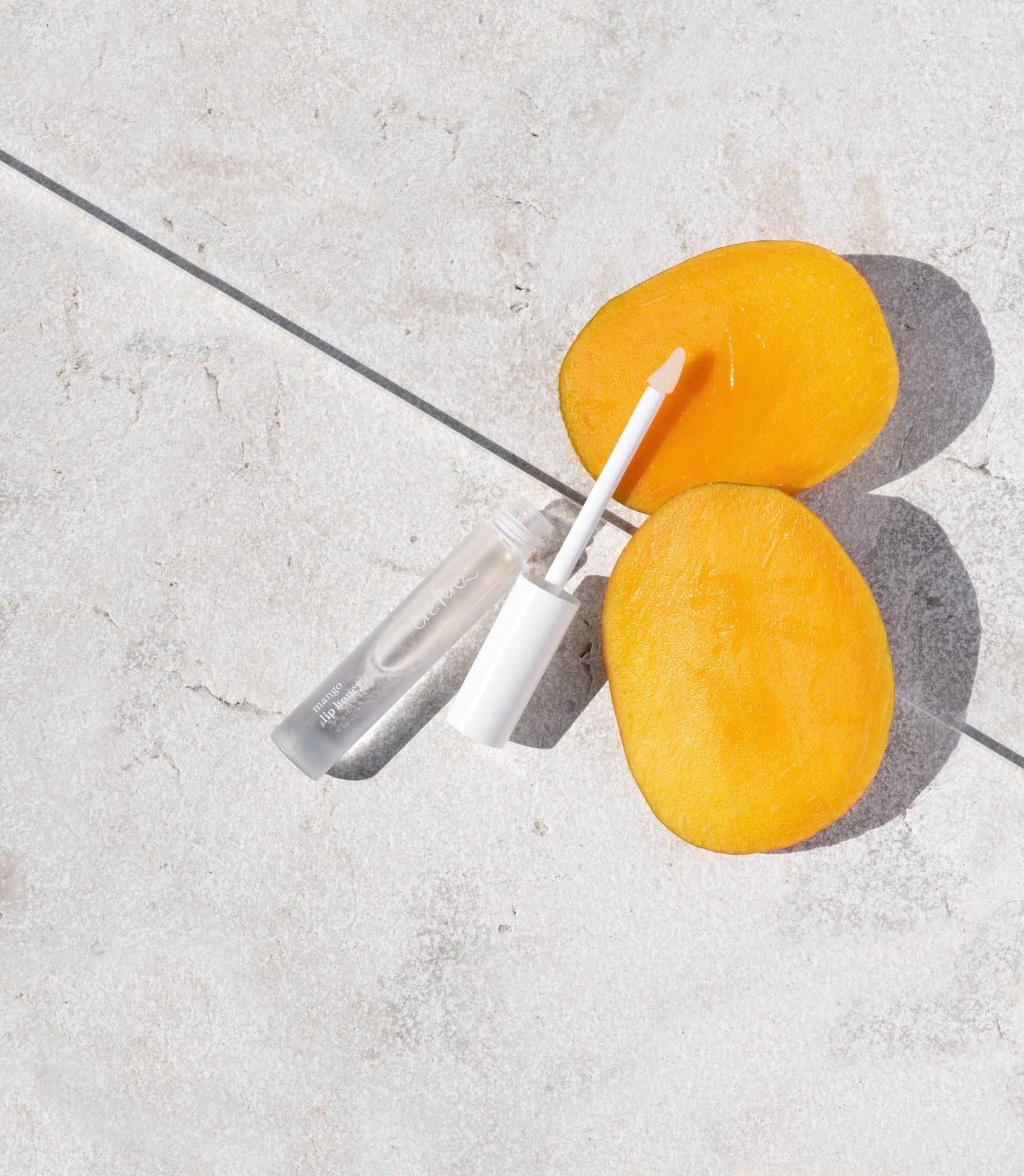 Mango Lip Honey - Glaze
