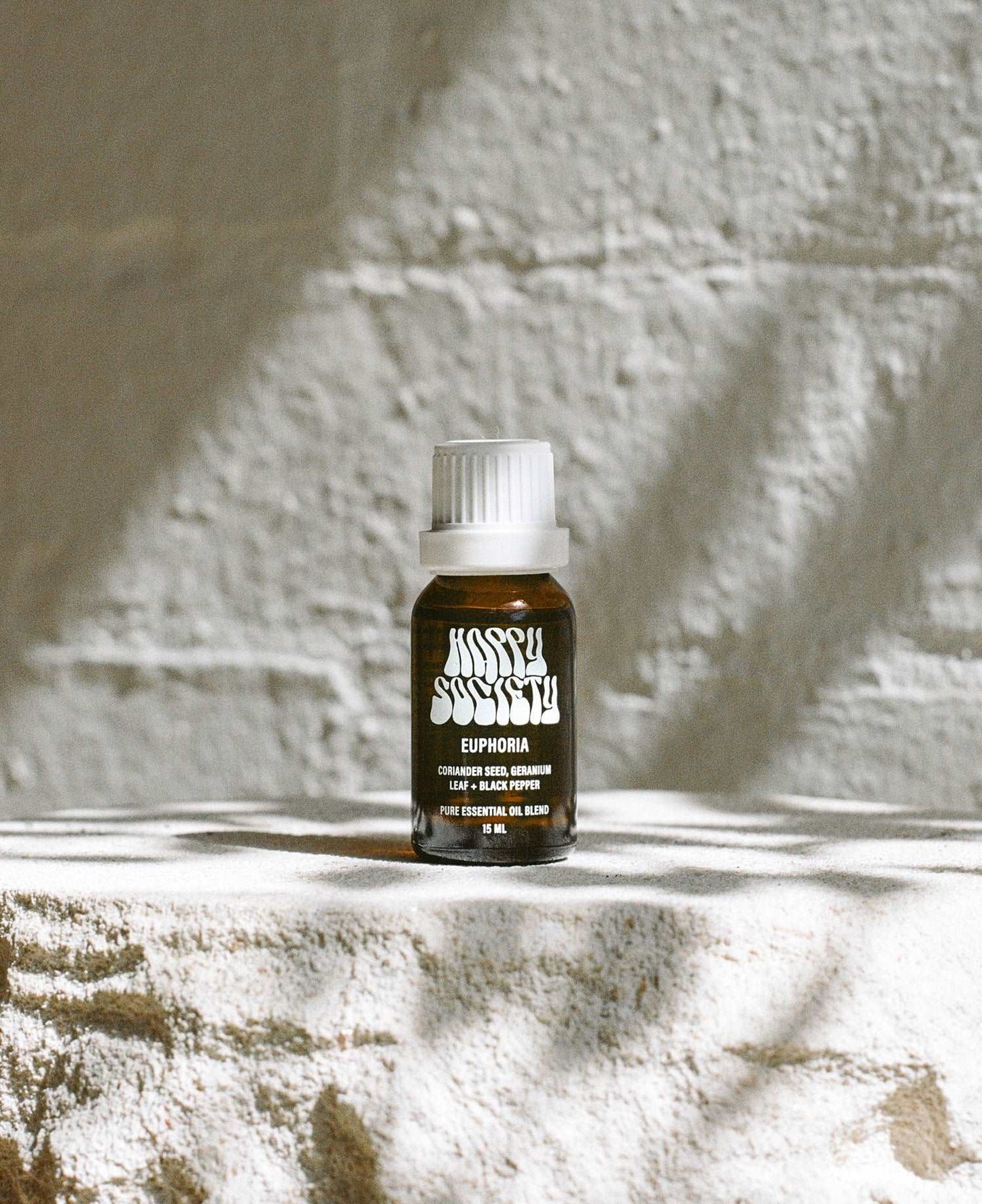 Euphoria Essential Oil Blend
