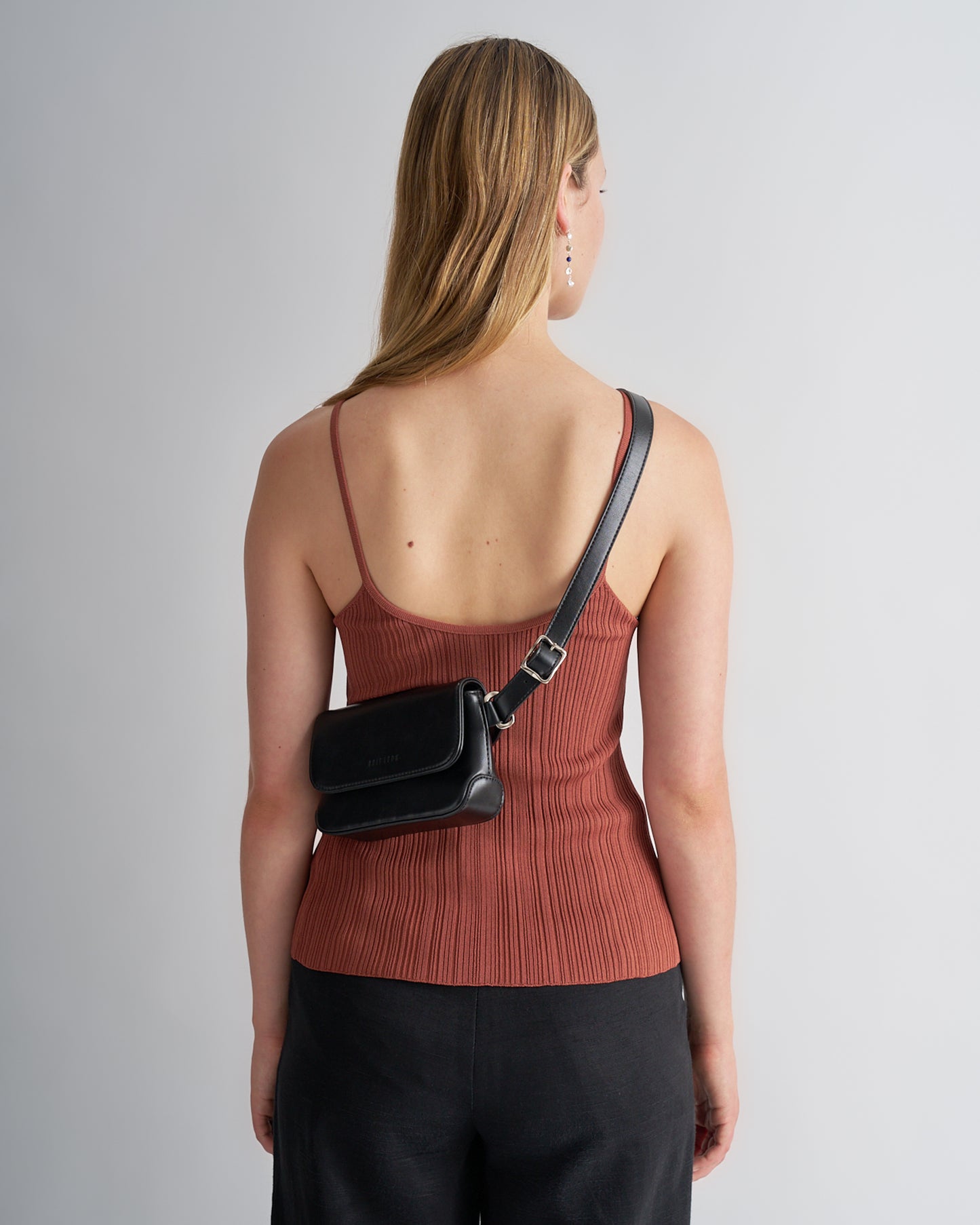 Mini Camille Crossbody