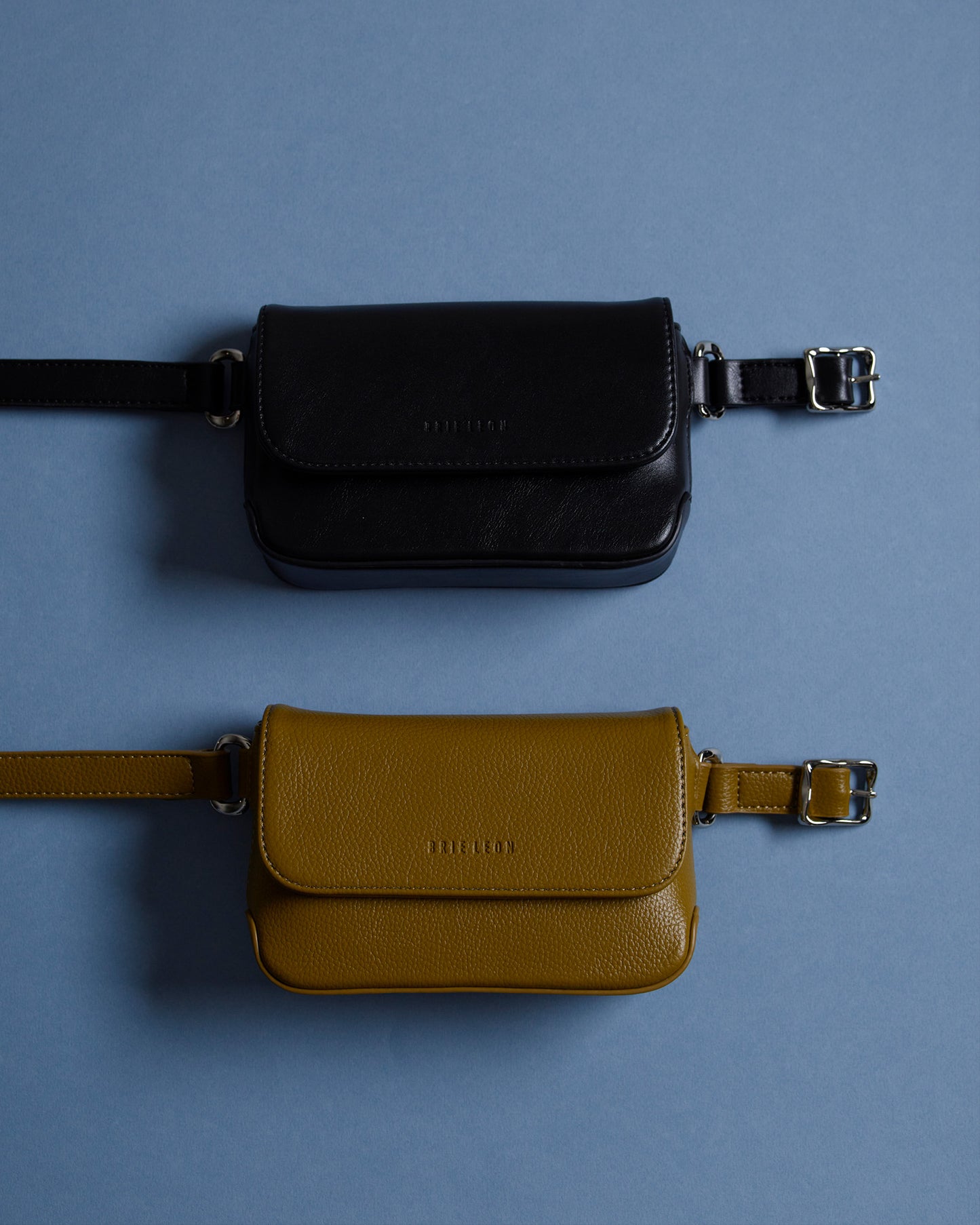 Mini Camille Crossbody