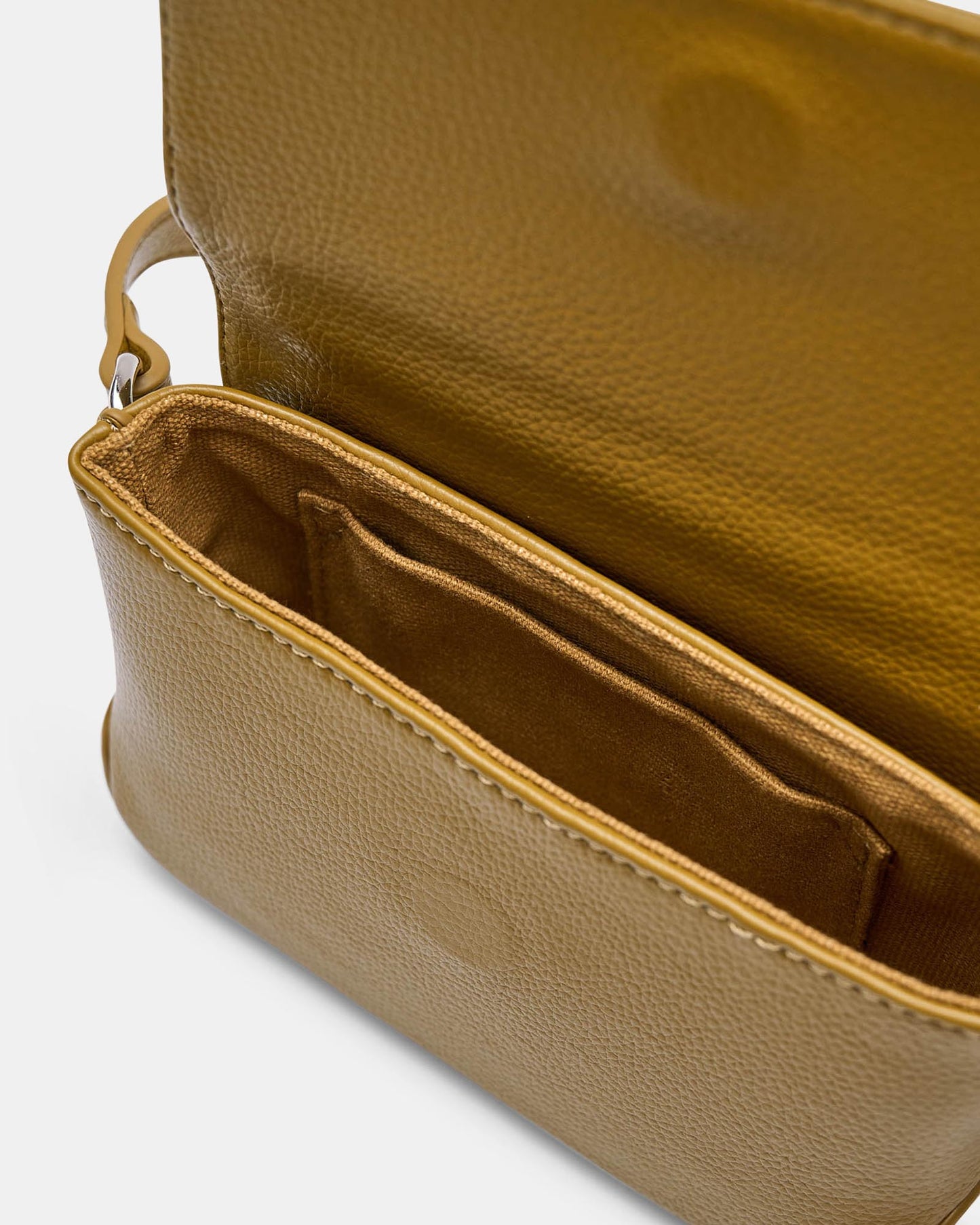 Mini Camille Crossbody