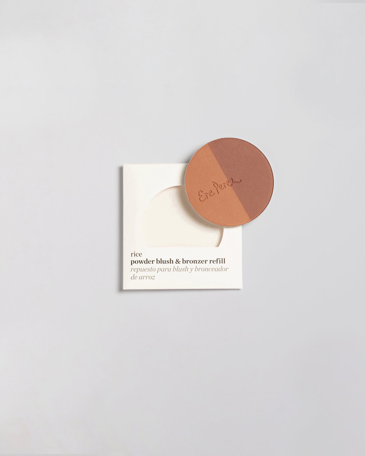 Rice Powder Blush & Bronzer Refill