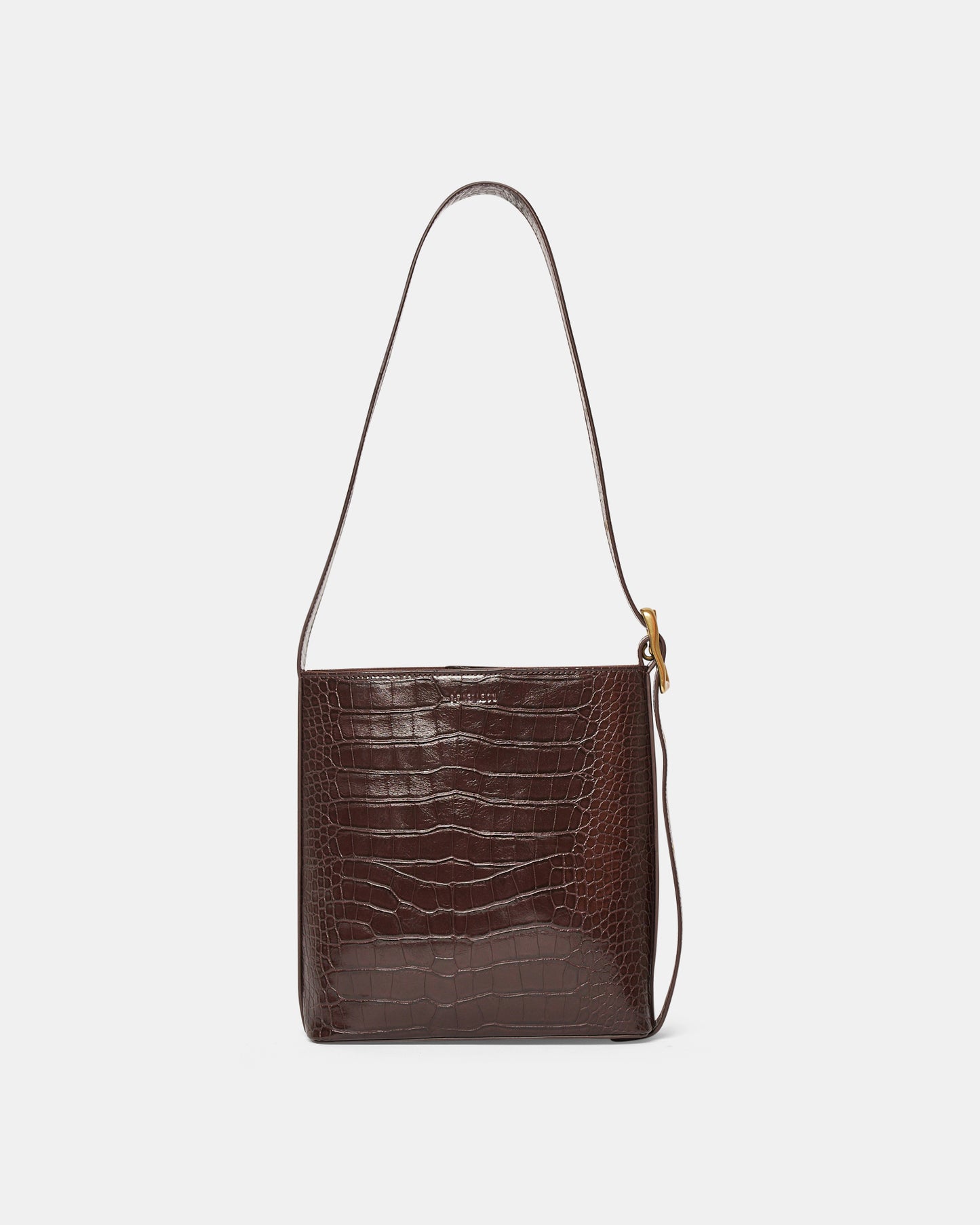 Small Bucket Bag