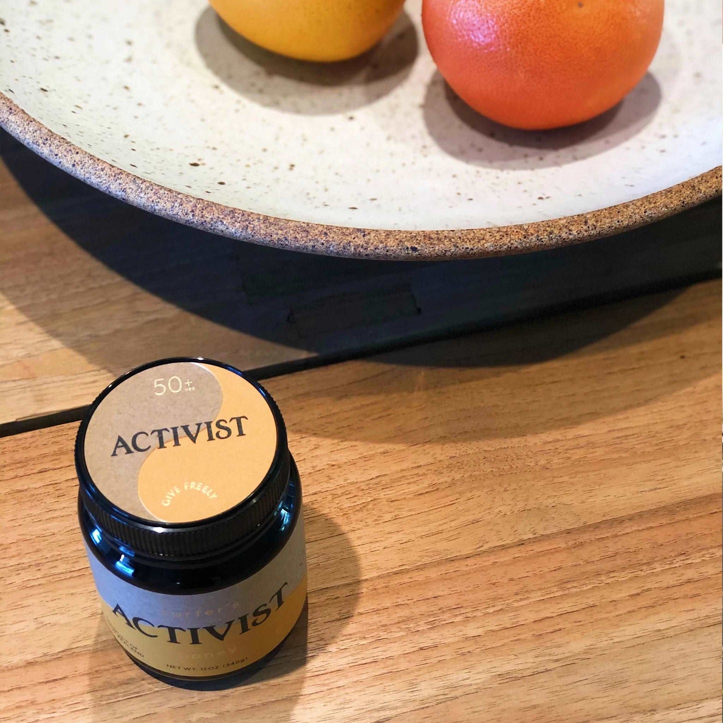 Surfer's Honey™️ ~ Raw Mānuka 50+MGO