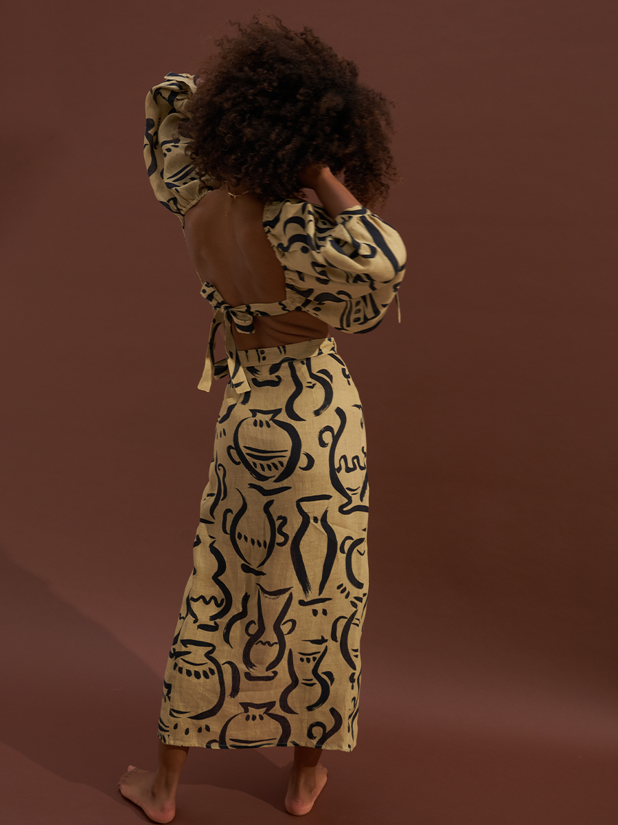 Mali Top | Mazharia