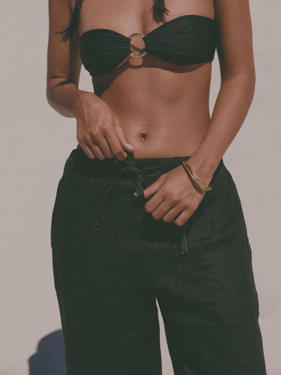 Celine Pant | Onyx