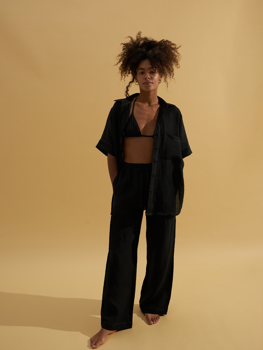 Celine Pant | Onyx