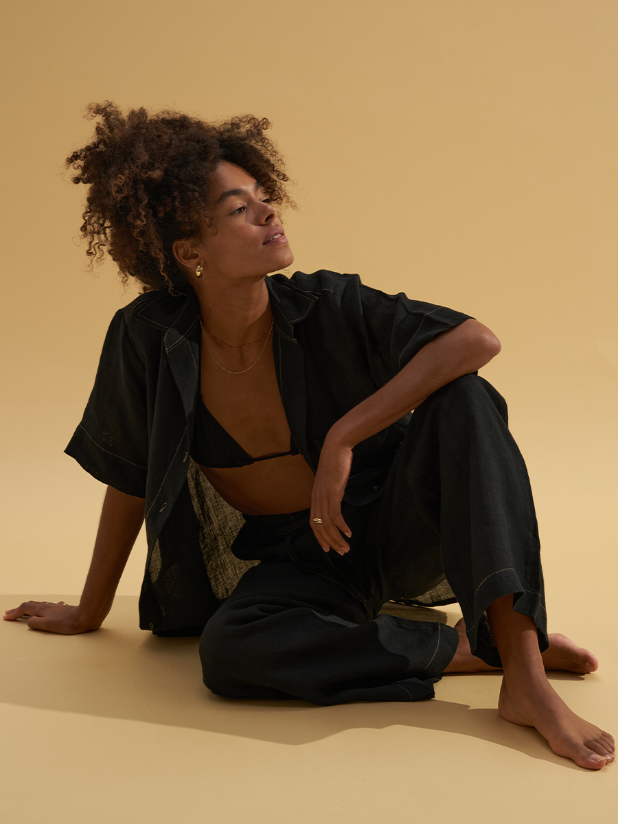 Celine Pant | Onyx