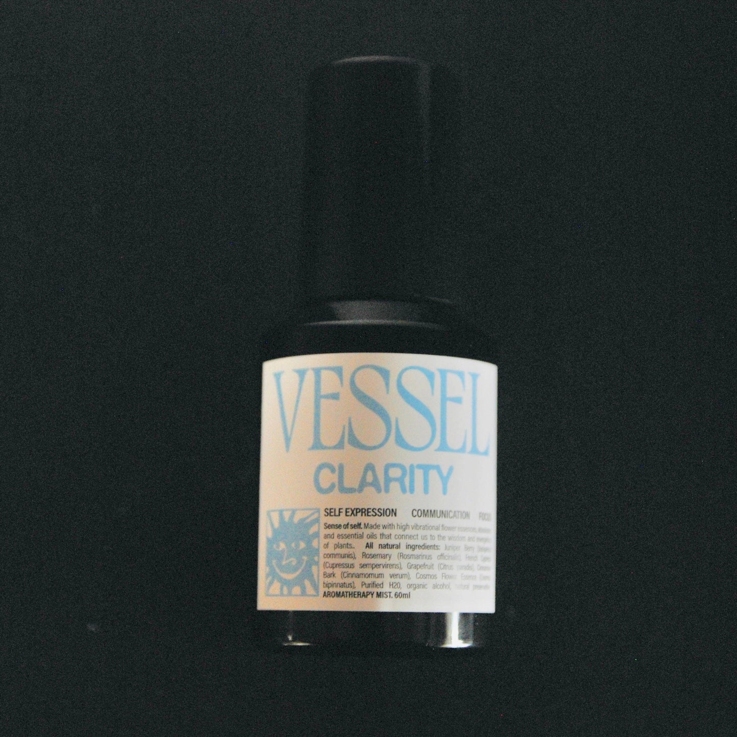 Clarity (Formerly Self) | Space Mist