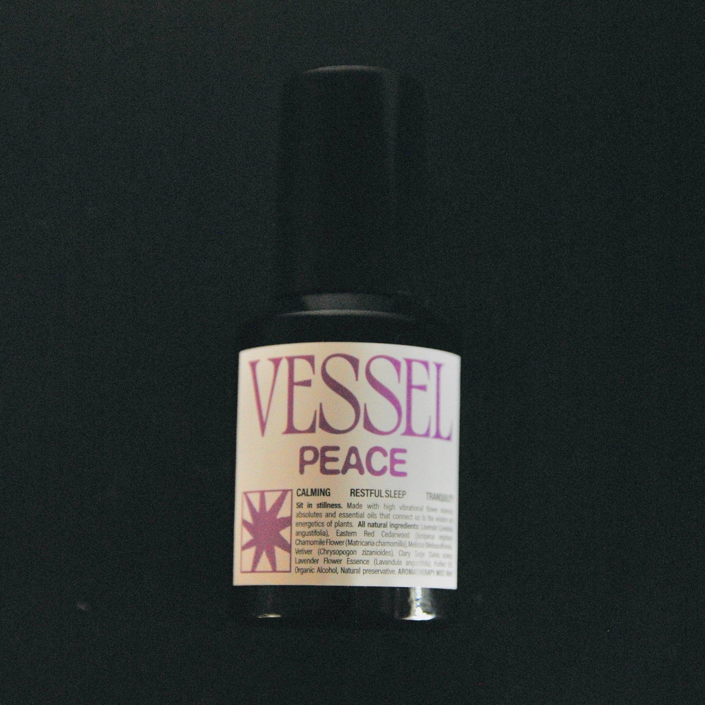 Peace (Formerly Lune) | Space Mist