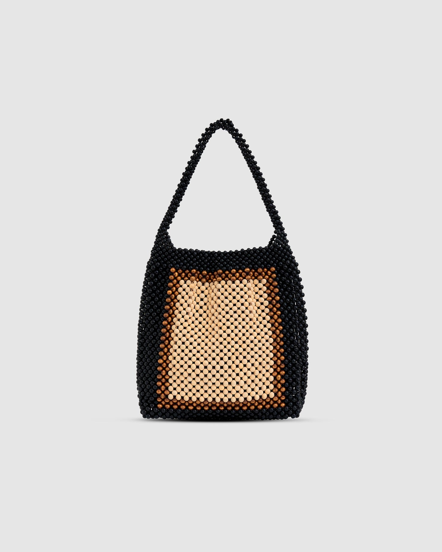 Madera Bag | Large Tricolour