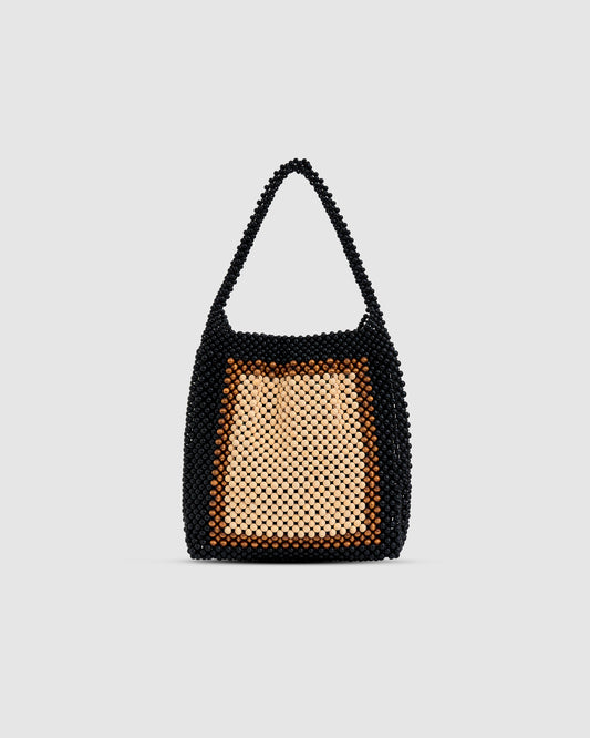 Madera Bag | Large Tricolour