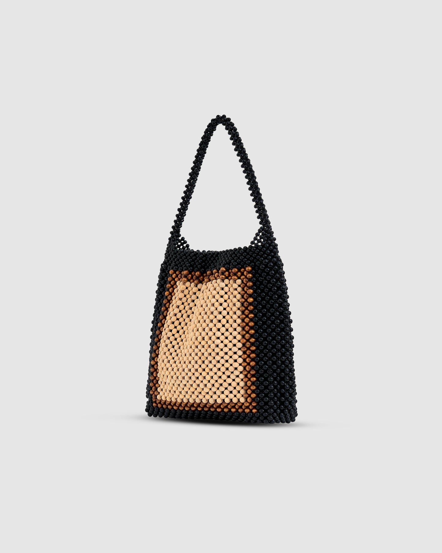 Madera Bag | Large Tricolour