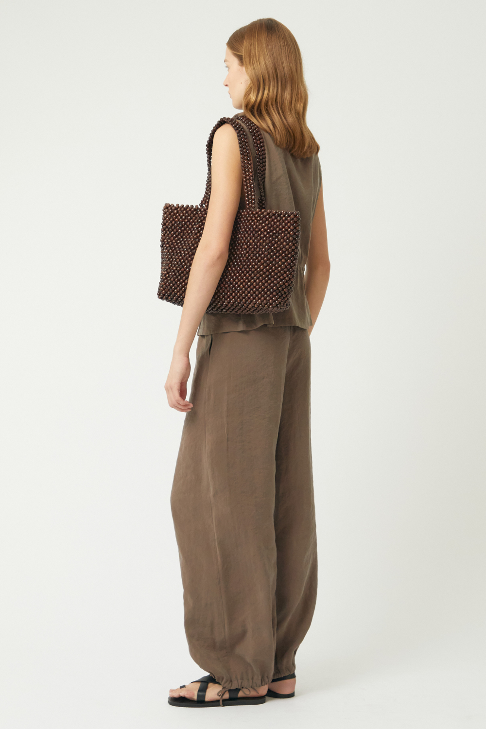 Madera Tote Bag