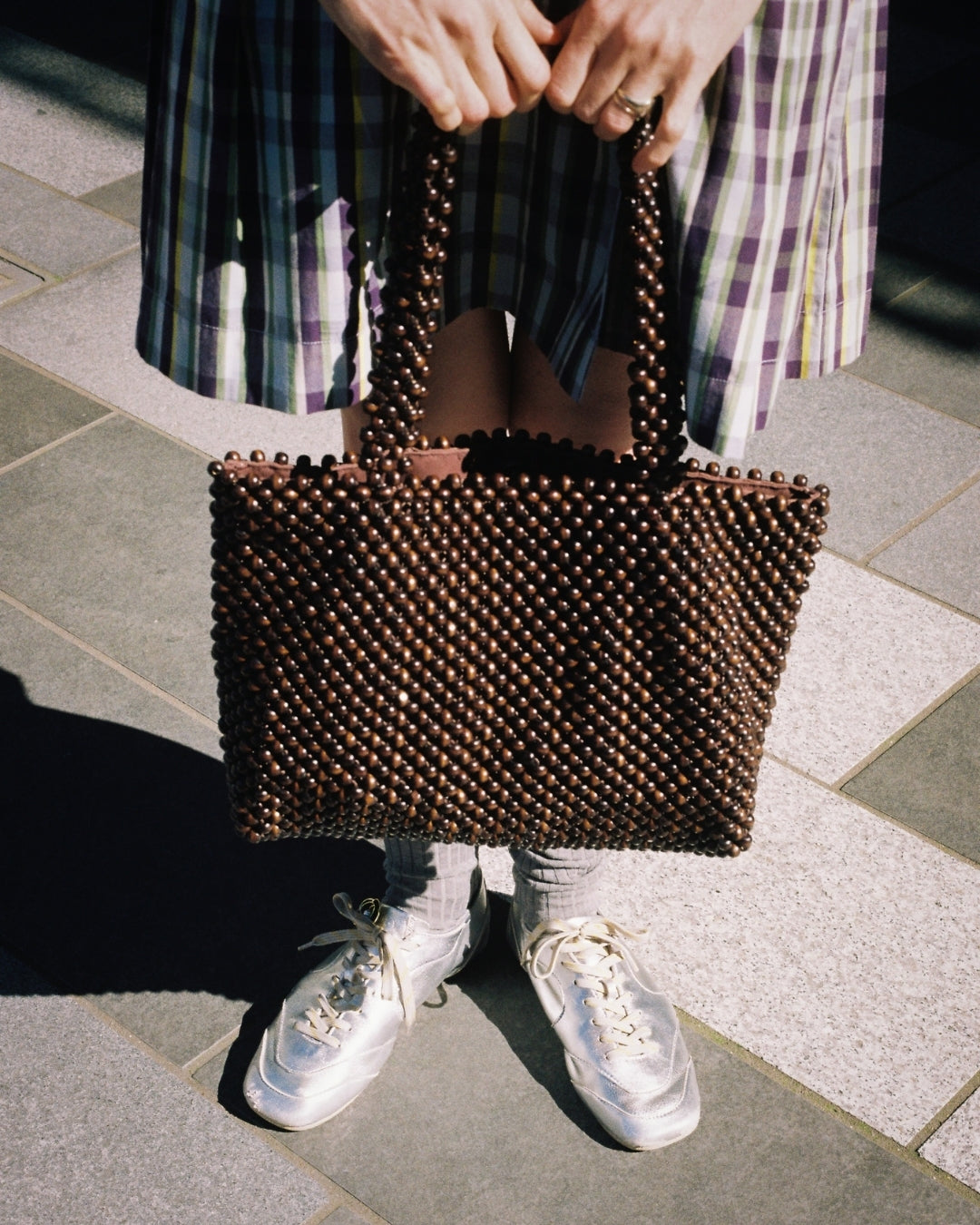 Madera Tote Bag
