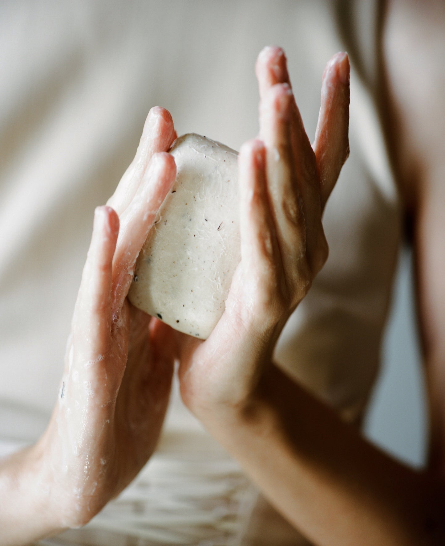 Mānuka Honey Botanical Soap