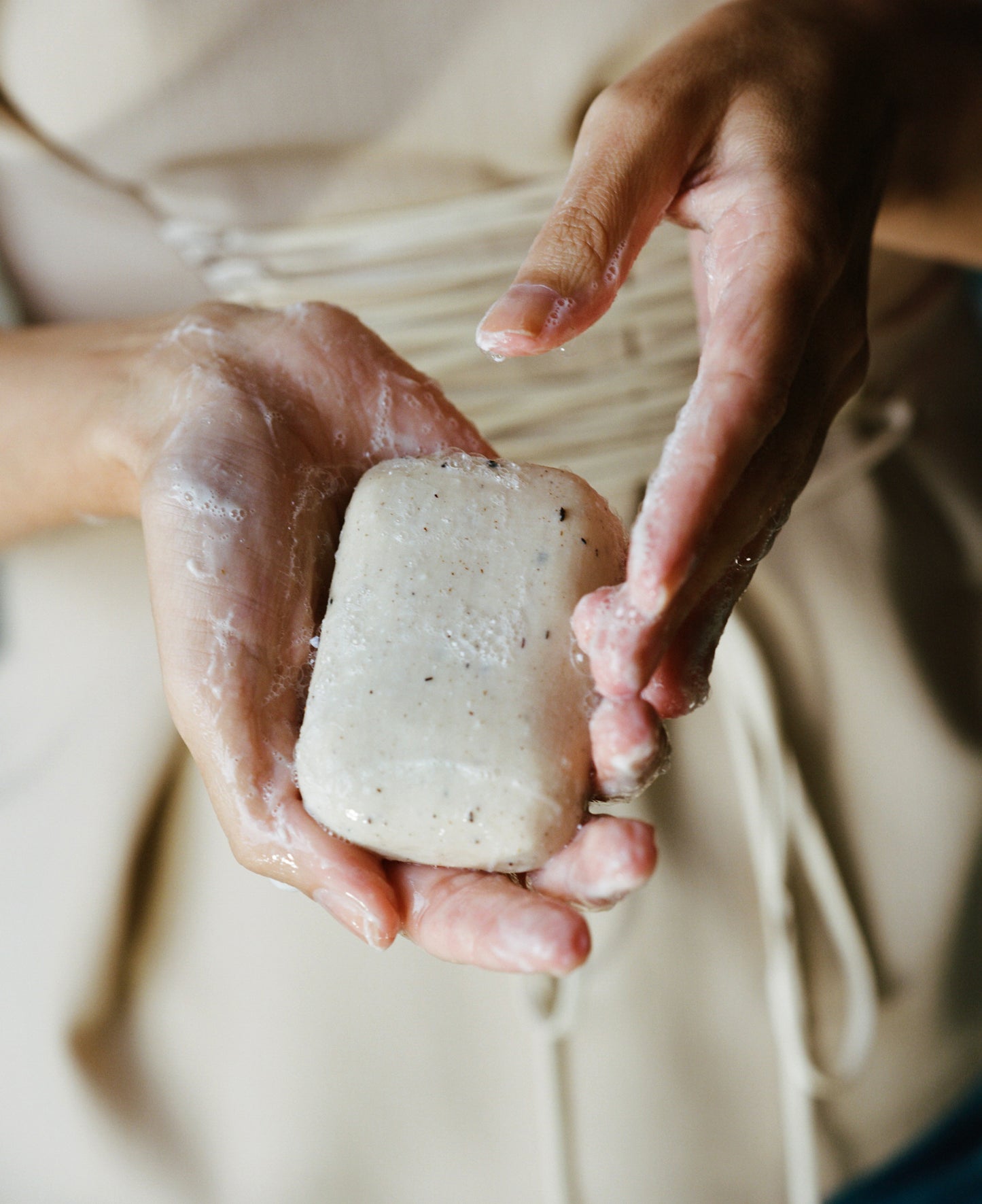 Mānuka Honey Botanical Soap