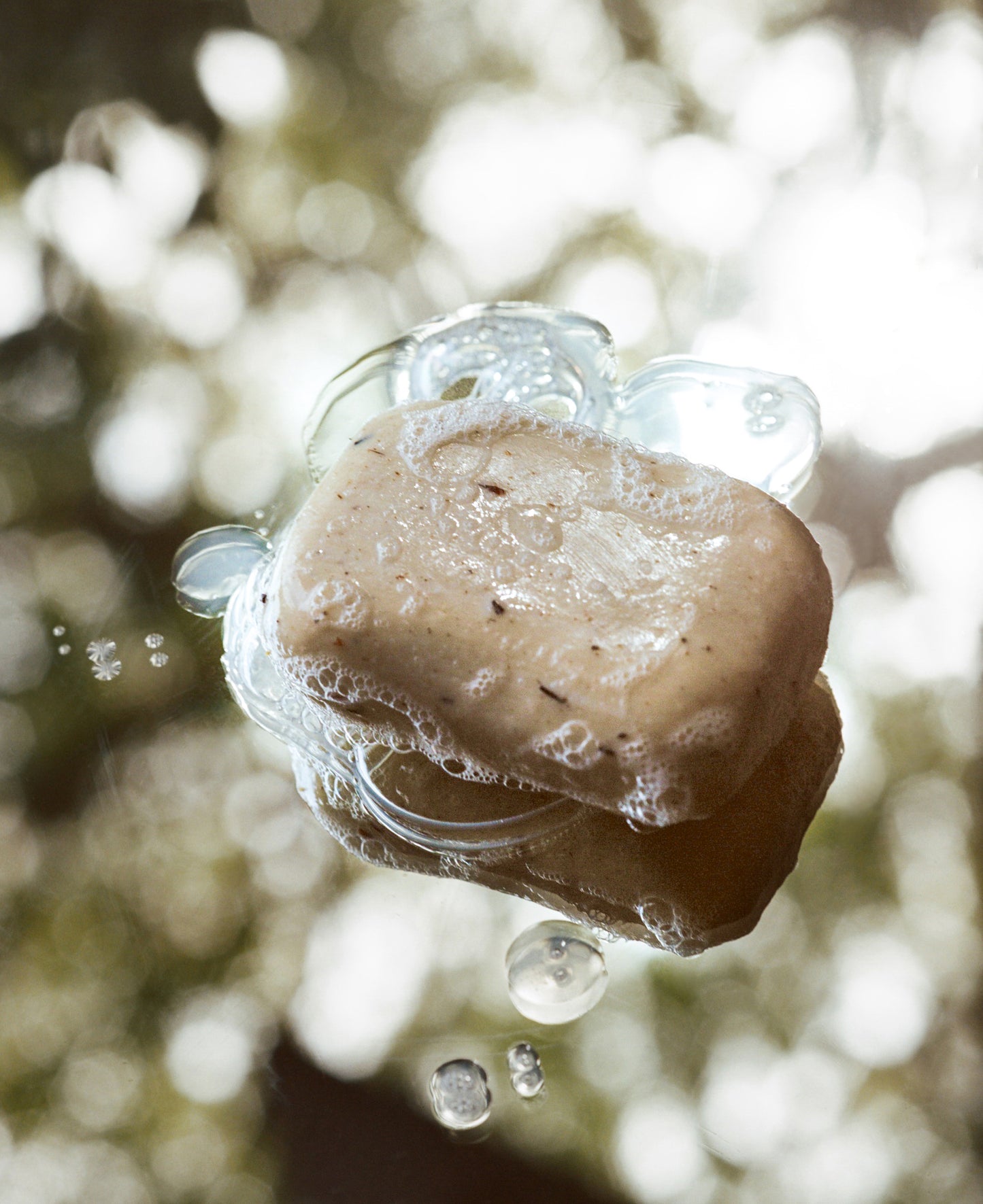 Mānuka Honey Botanical Soap