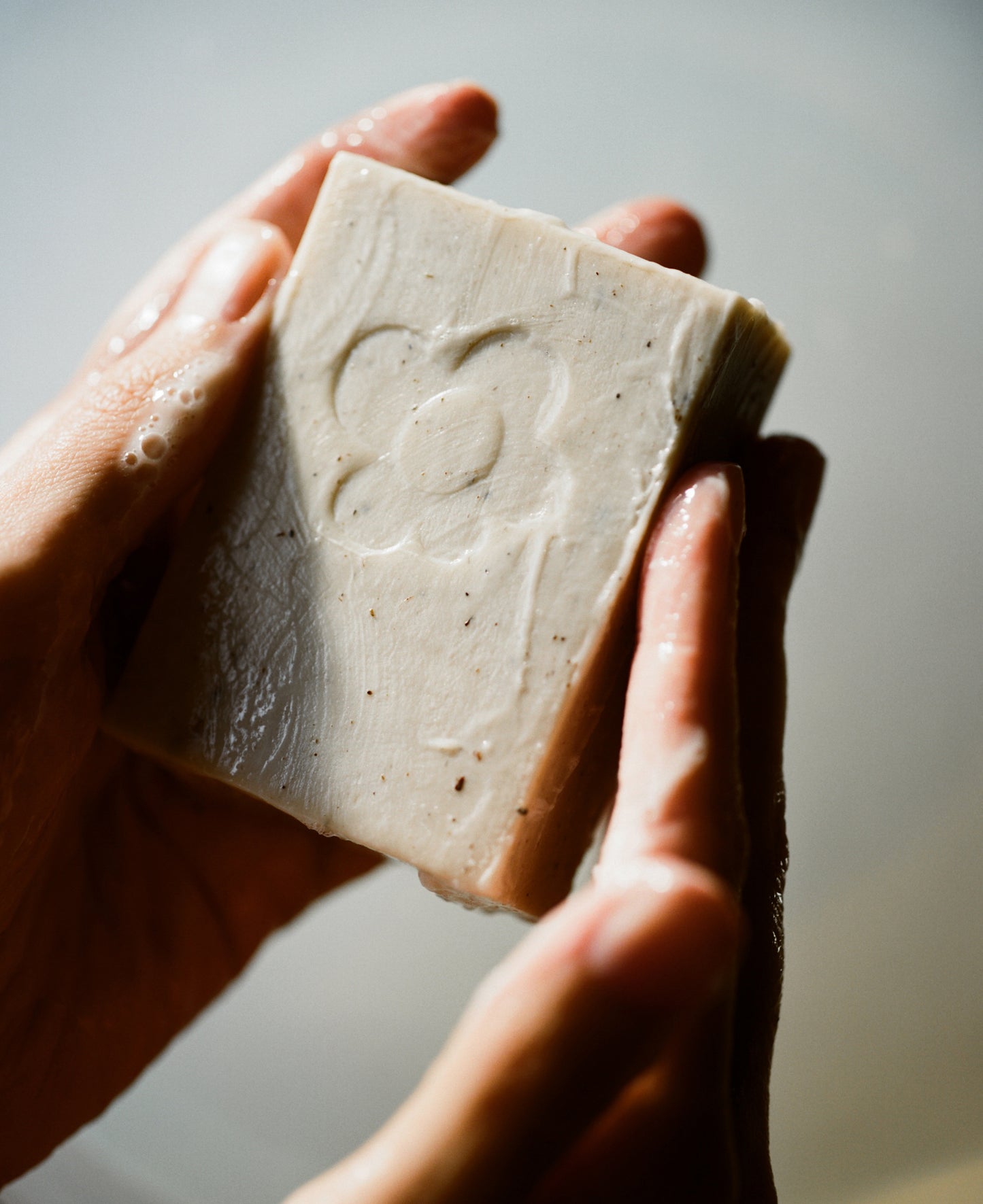 Mānuka Honey Botanical Soap