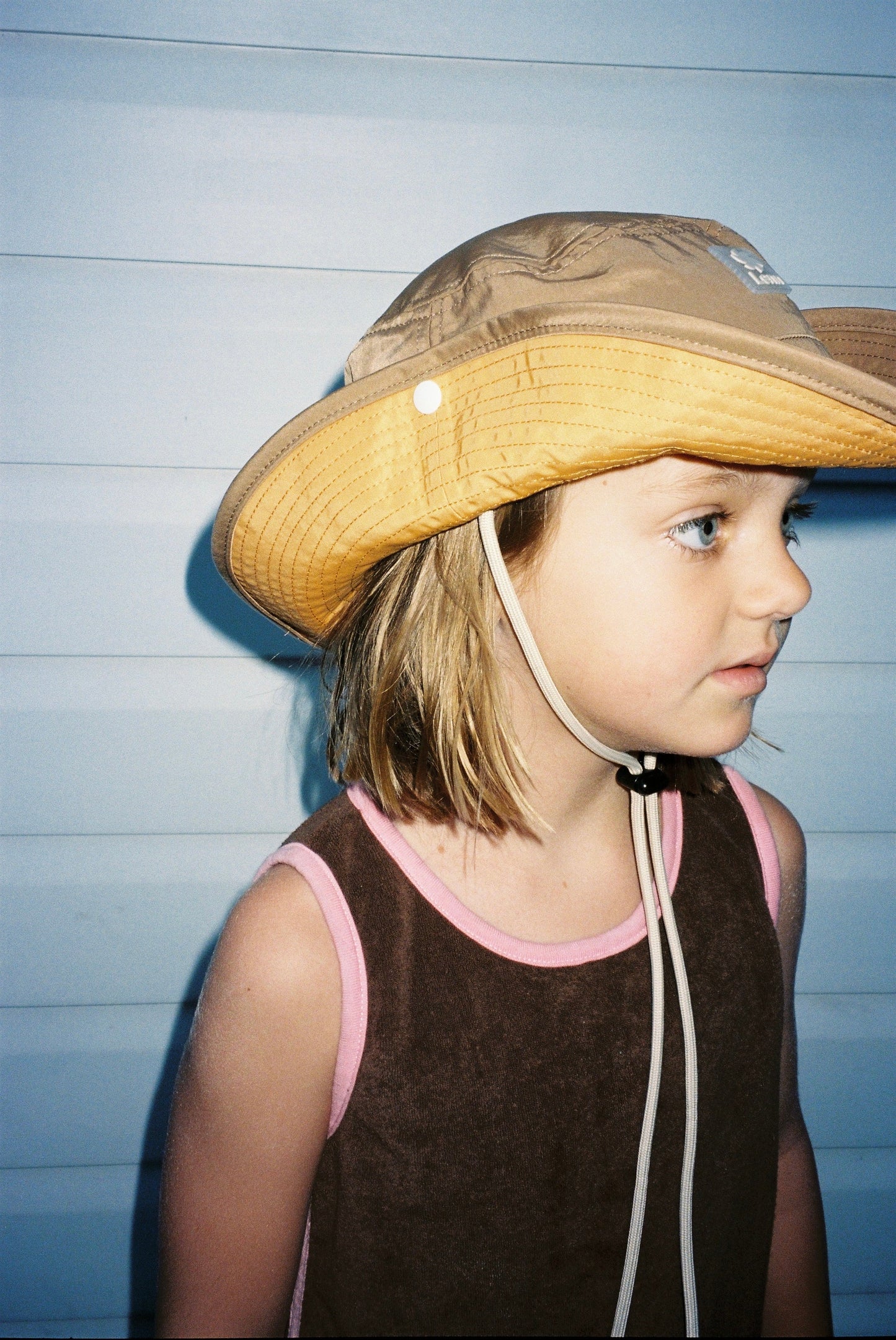 Lenn Lid | Outback Honey