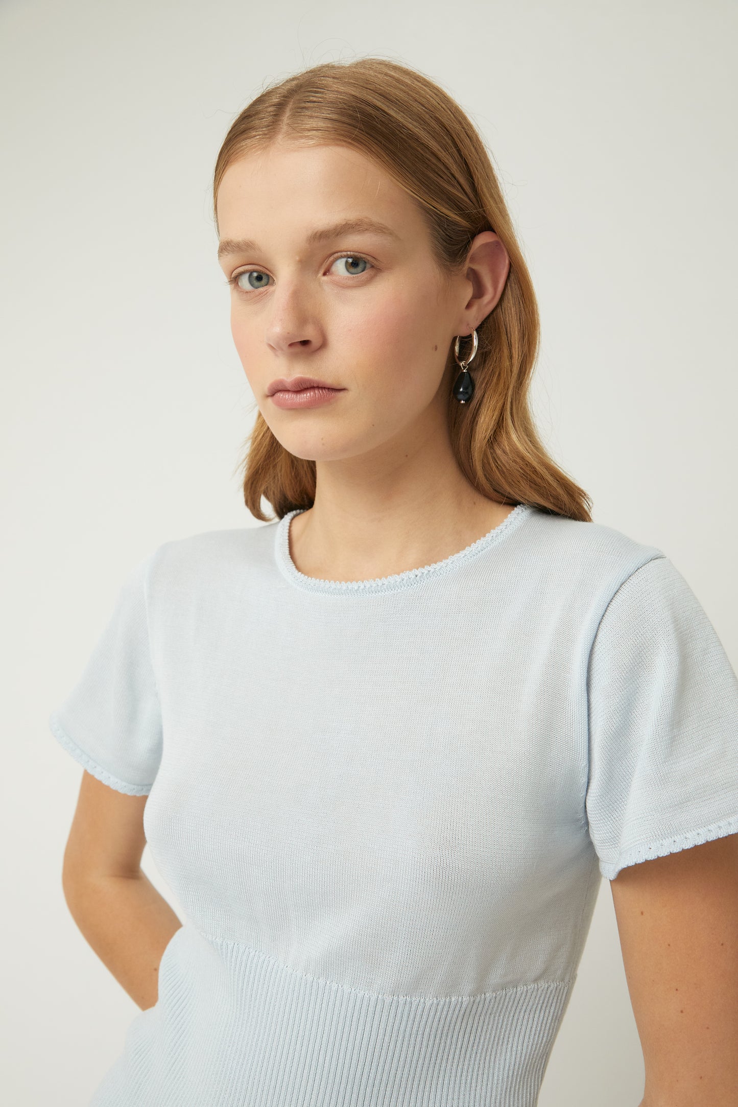 Santiago Earrings