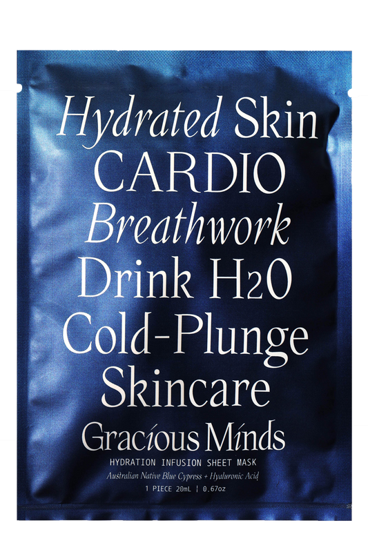 Hydration Infusion Sheet Mask