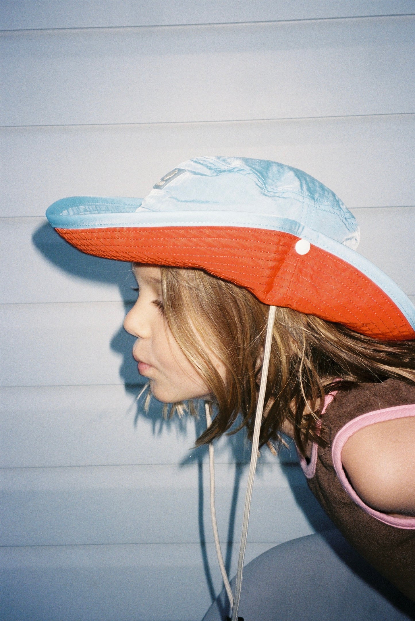 Lenn Lid | Fiery Sky