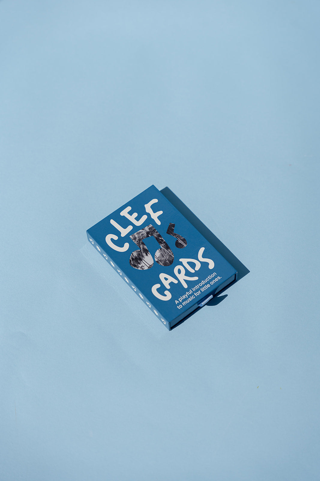 Clef Cards | Music + Movement Cards