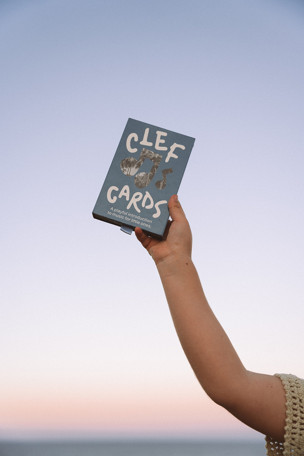 Clef Cards | Music + Movement Cards